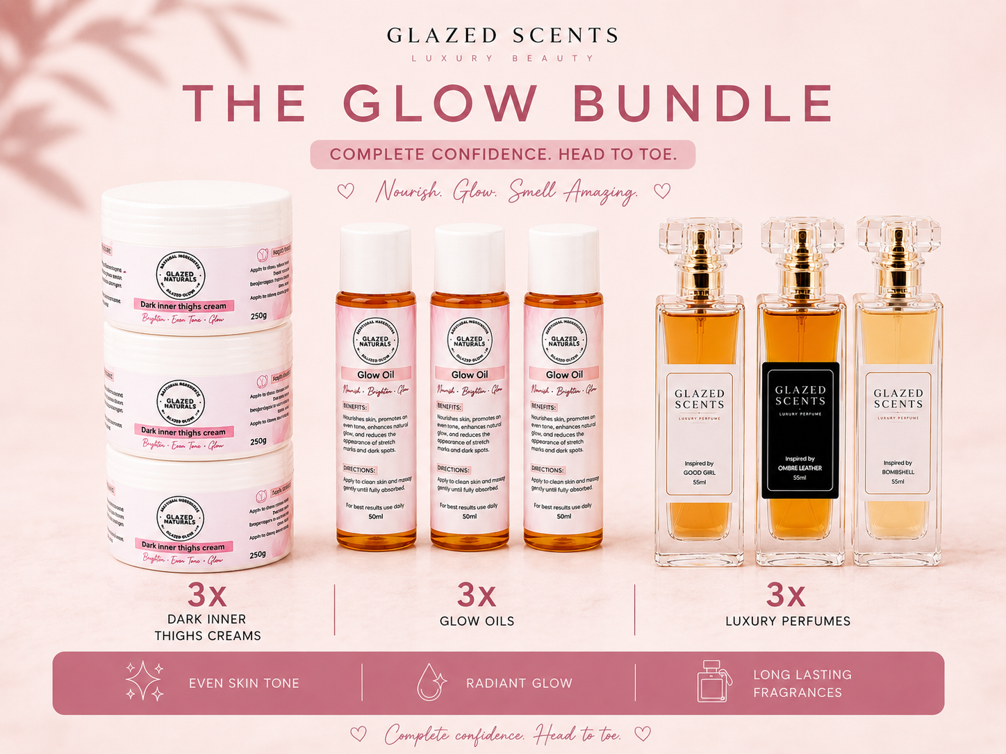 The Glow Bundle image 2